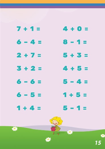 Kit completo: Reading is Easy + Counting is Easy con Sound Map in regalo