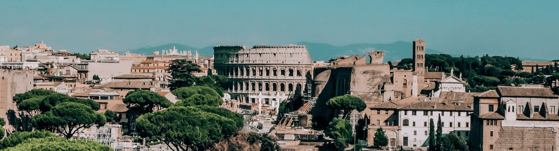 colosseum blog