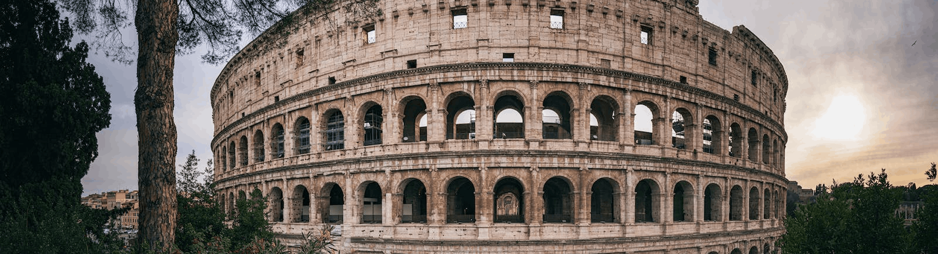colosseum tickets