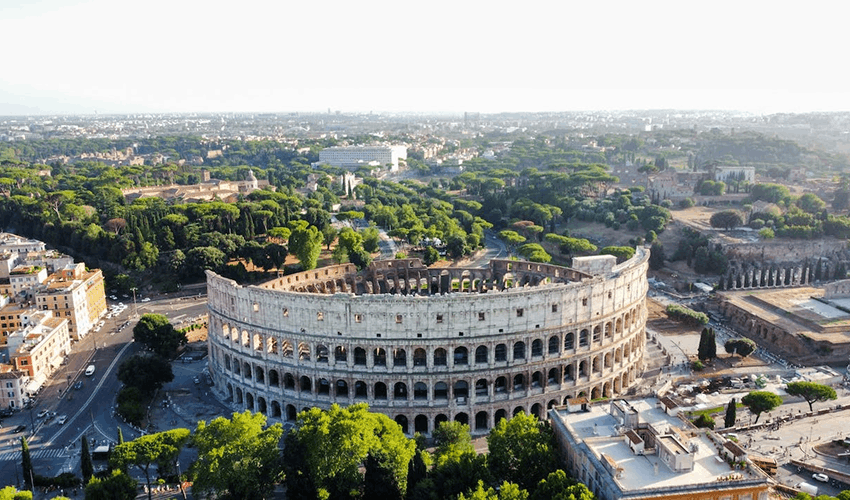 colosseum tickets