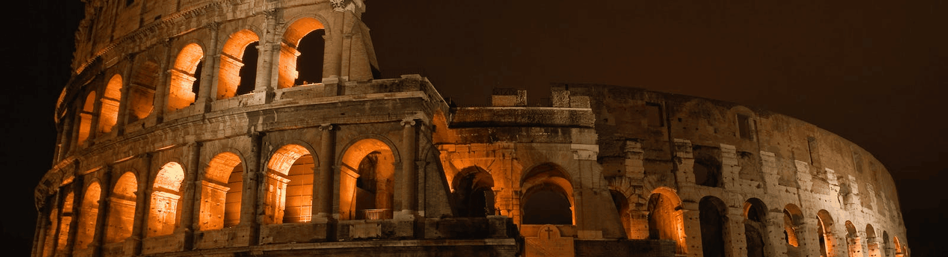evening colosseum tour