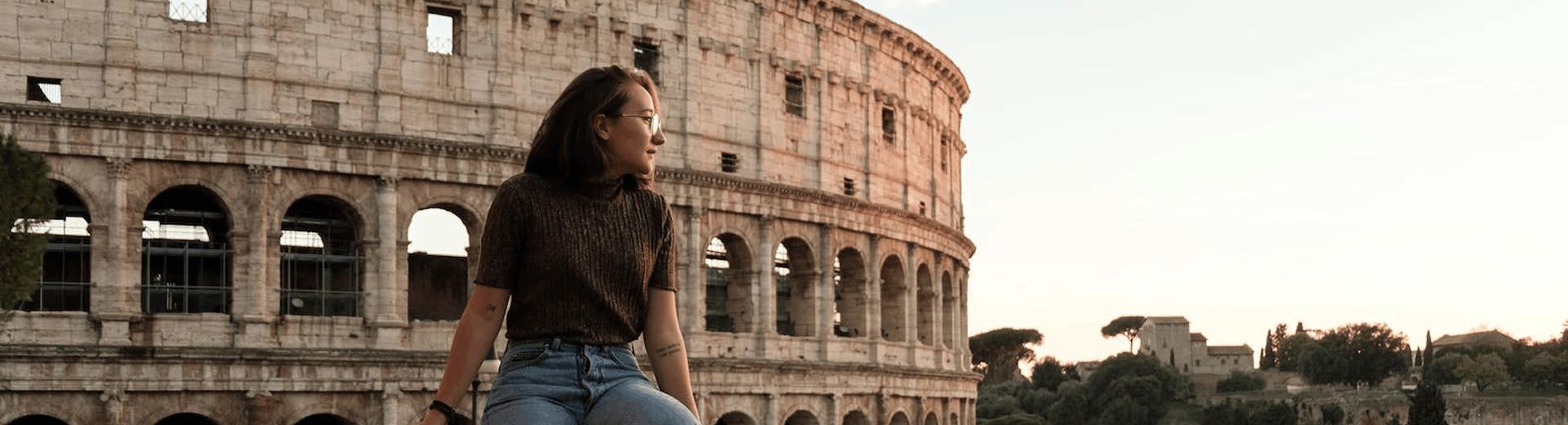 colosseo roma tours