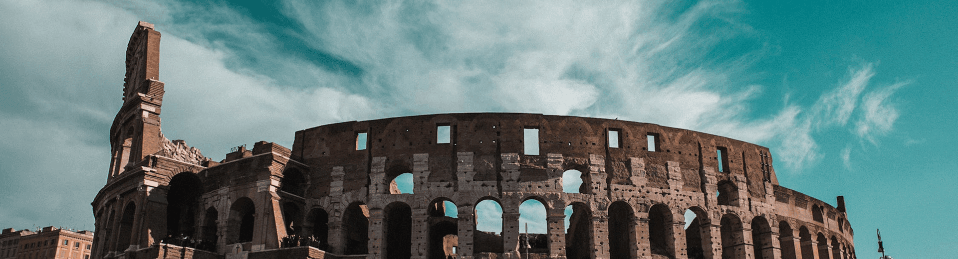 private colosseum tour