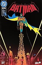 Cover von Batman #10