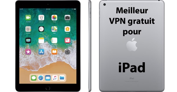 VPN gratuit ipad
