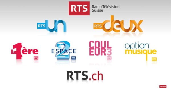 Regarder TV suisse en France