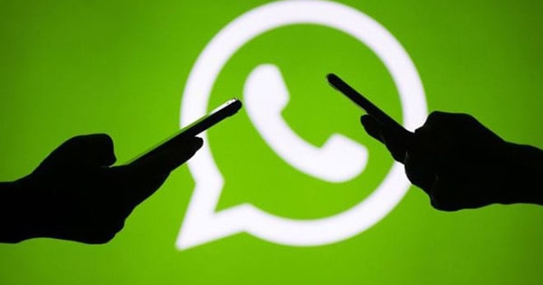 WhatsApp UAE