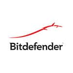 Bitdefender VPN logo
