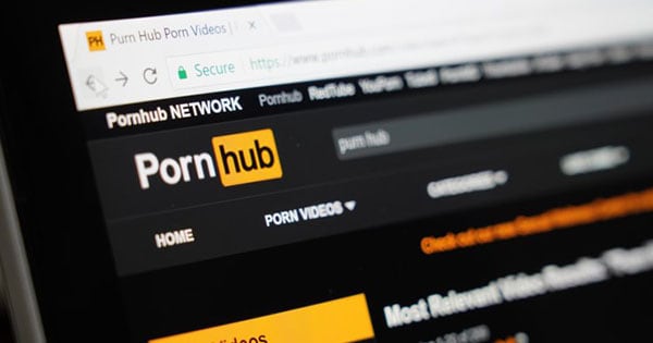 Facebook Google Porno
