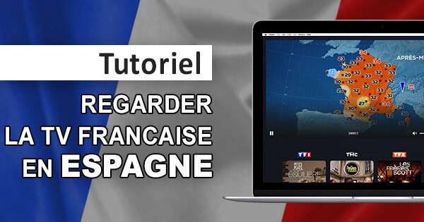 TV française Espagne