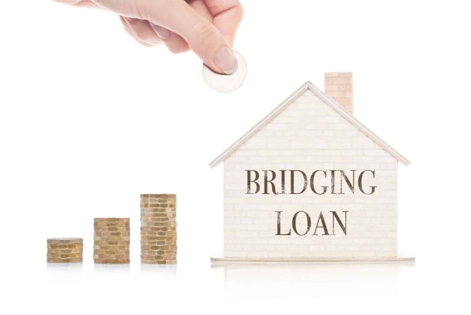 bridging loans explained