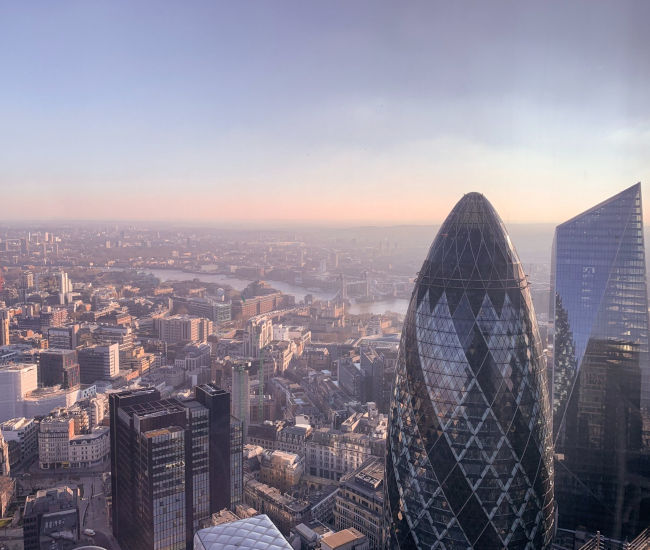 Over 25 Years Serving the UK Construction Industry