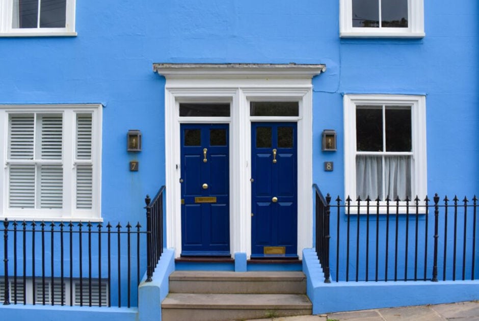 booming buy to let market