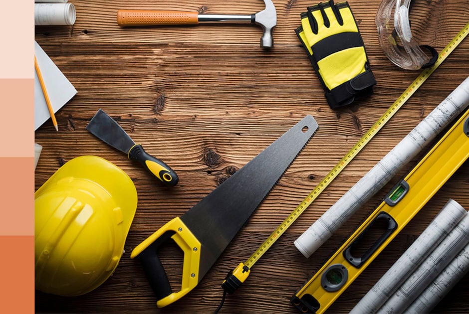trending tools uk construction