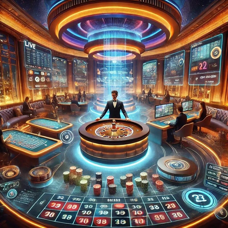 SpinBoss UK: How to Login and Maximize Your Casino Wins