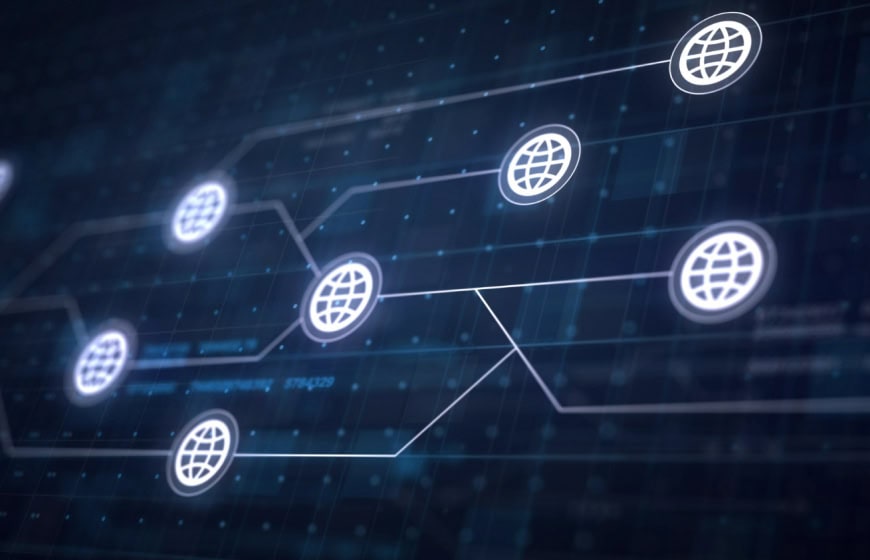 Computer Networking Service Provider