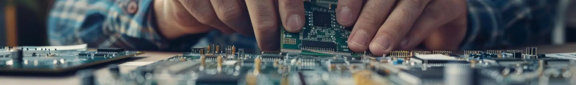 Comprehensive IT Solutions for Every Business