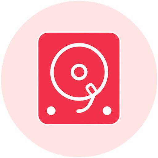 Hard drives, mobile phones and tablets for shredding