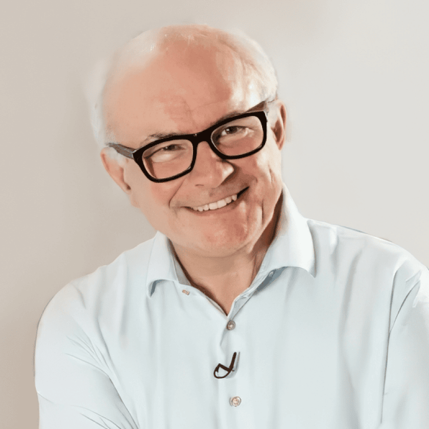 Bertrand Conquéret