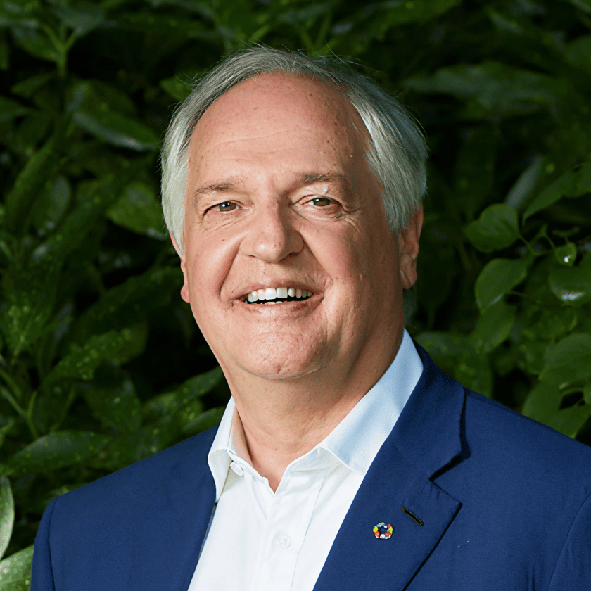 Paul Polman