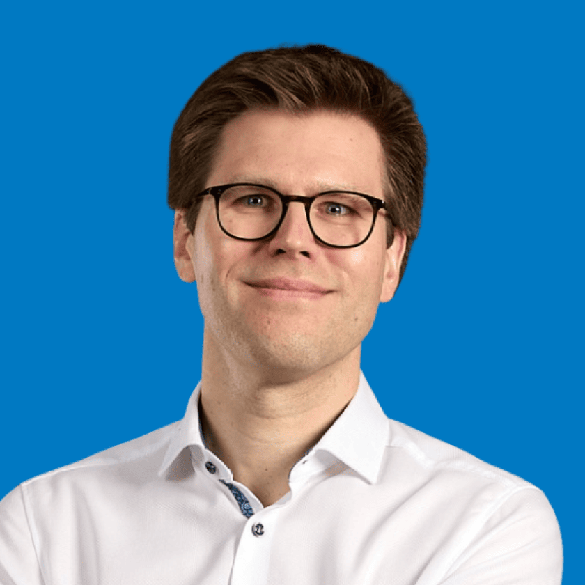 Patrick Foelck