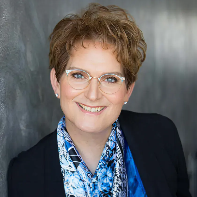 Elouise Epstein