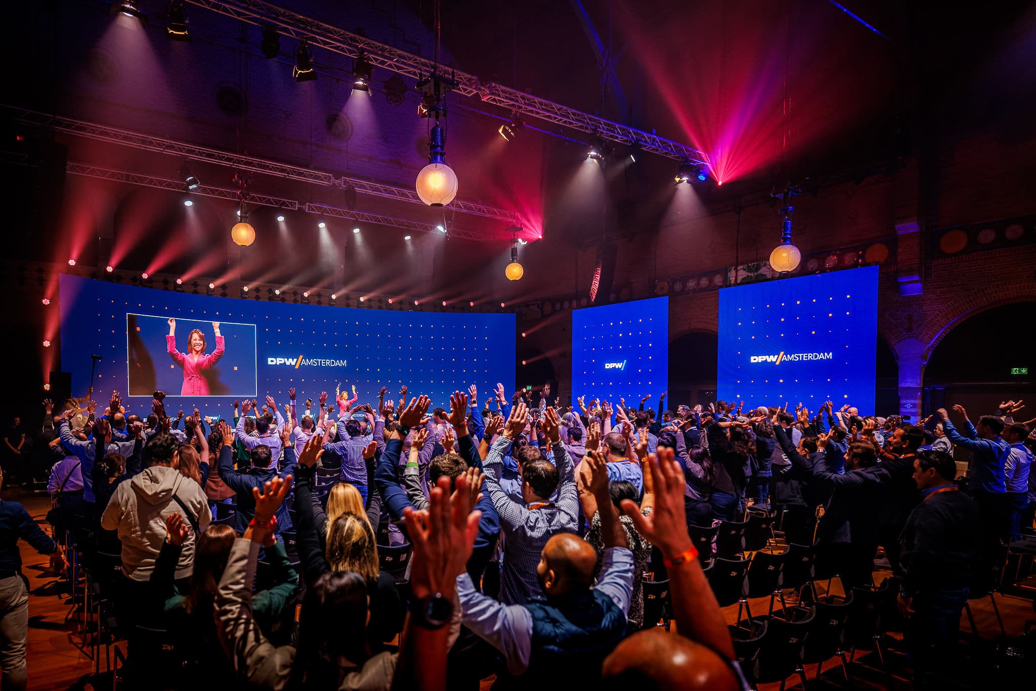 DPW Amsterdam 2025 Day 2