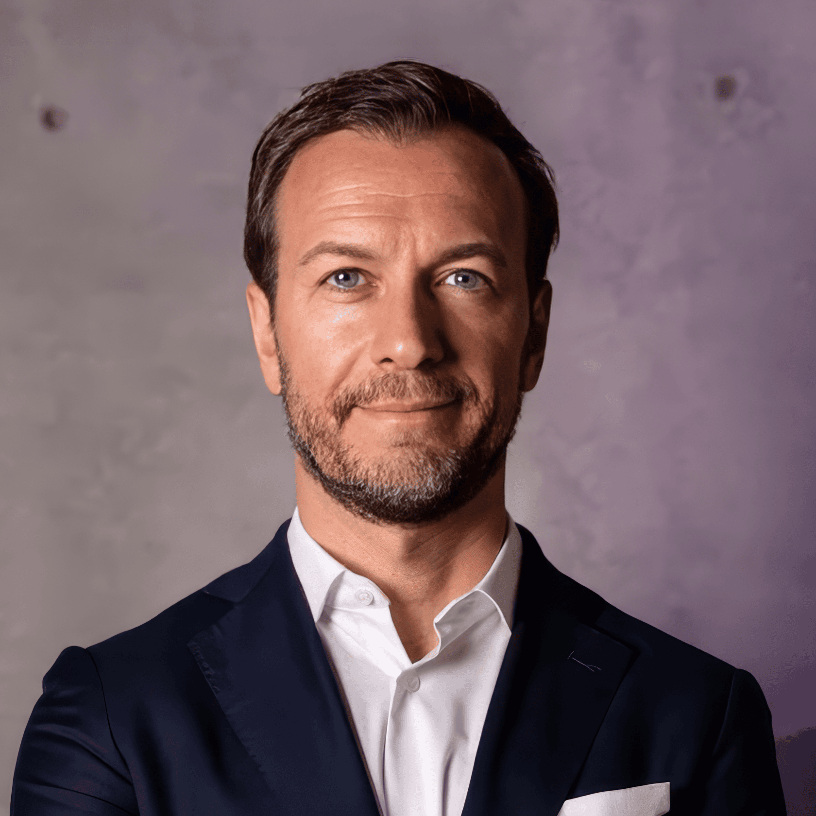 Matteo Perondi