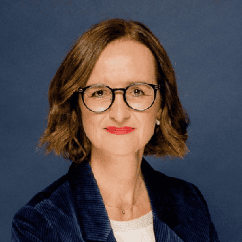 Isabel Hochgesand