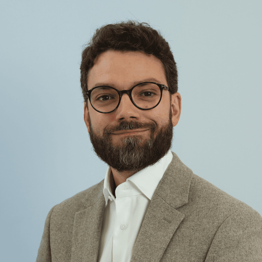 Vincent Brémond