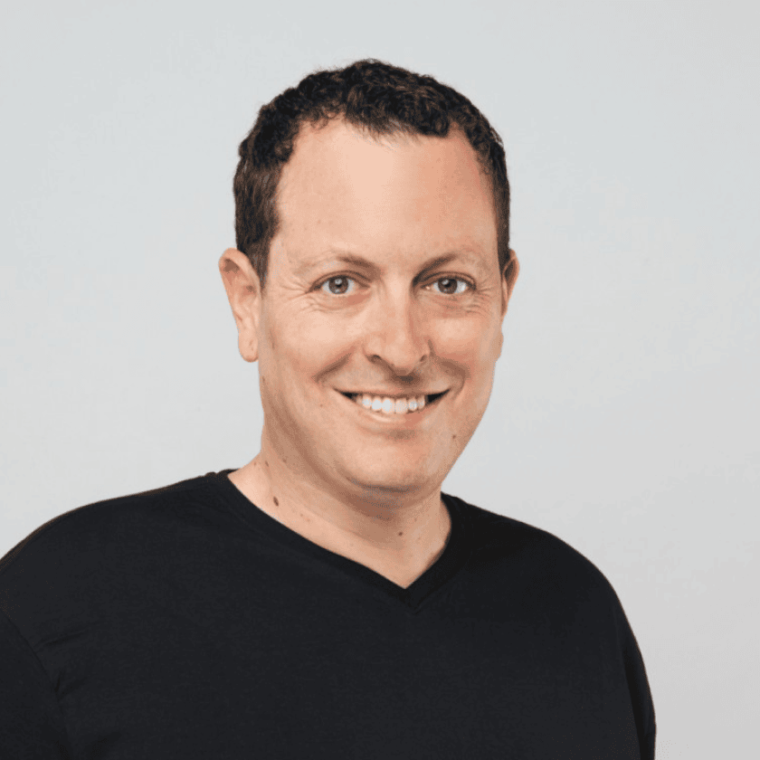 Michael Gabay