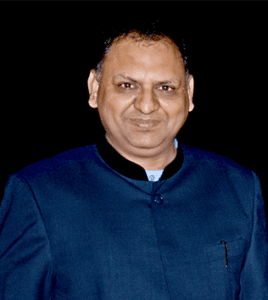 Mr. Srinand Agarwal