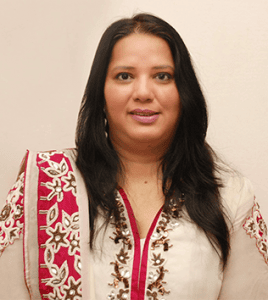 Mrs. Anju Agarwal
