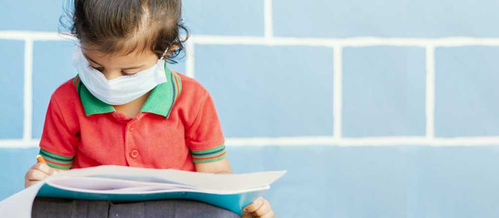 What can be the helpful and precautionary measures for the safety of the students during the uncertainty of COVID-19?