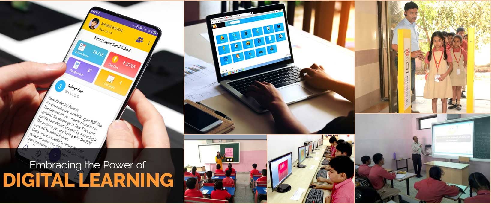 Digital Learning