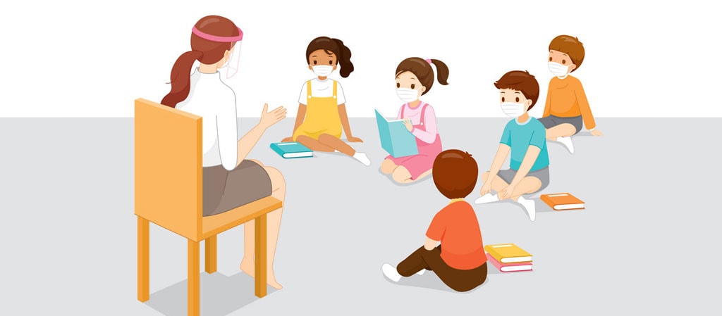 How a school wellness program helps to enhance the personality of a student?