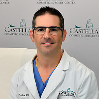 Dr. Joseph Castellano, Castellano Cosmetic Surgery Center, Tampa, FL