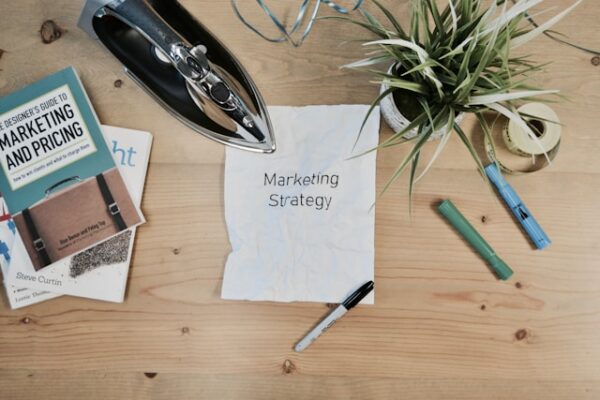 Come creare un piano editoriale?