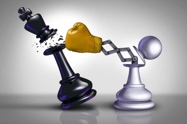 Analisi SEO della concorrenza: perché è importante