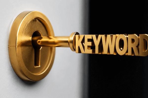 Tipologie di keyword