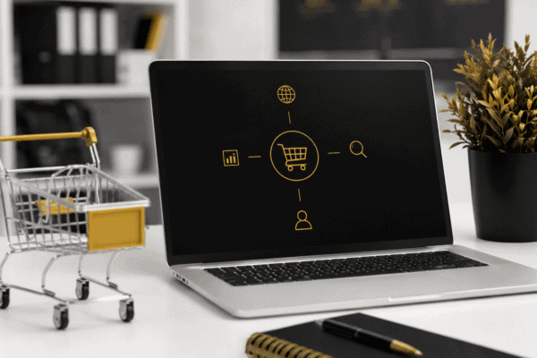 Ottimizzazione SEO negozio online