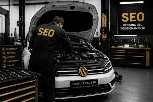 SEO Wordpress