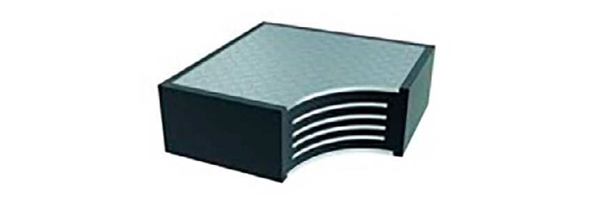 APOYOS DE NEOPRENO D