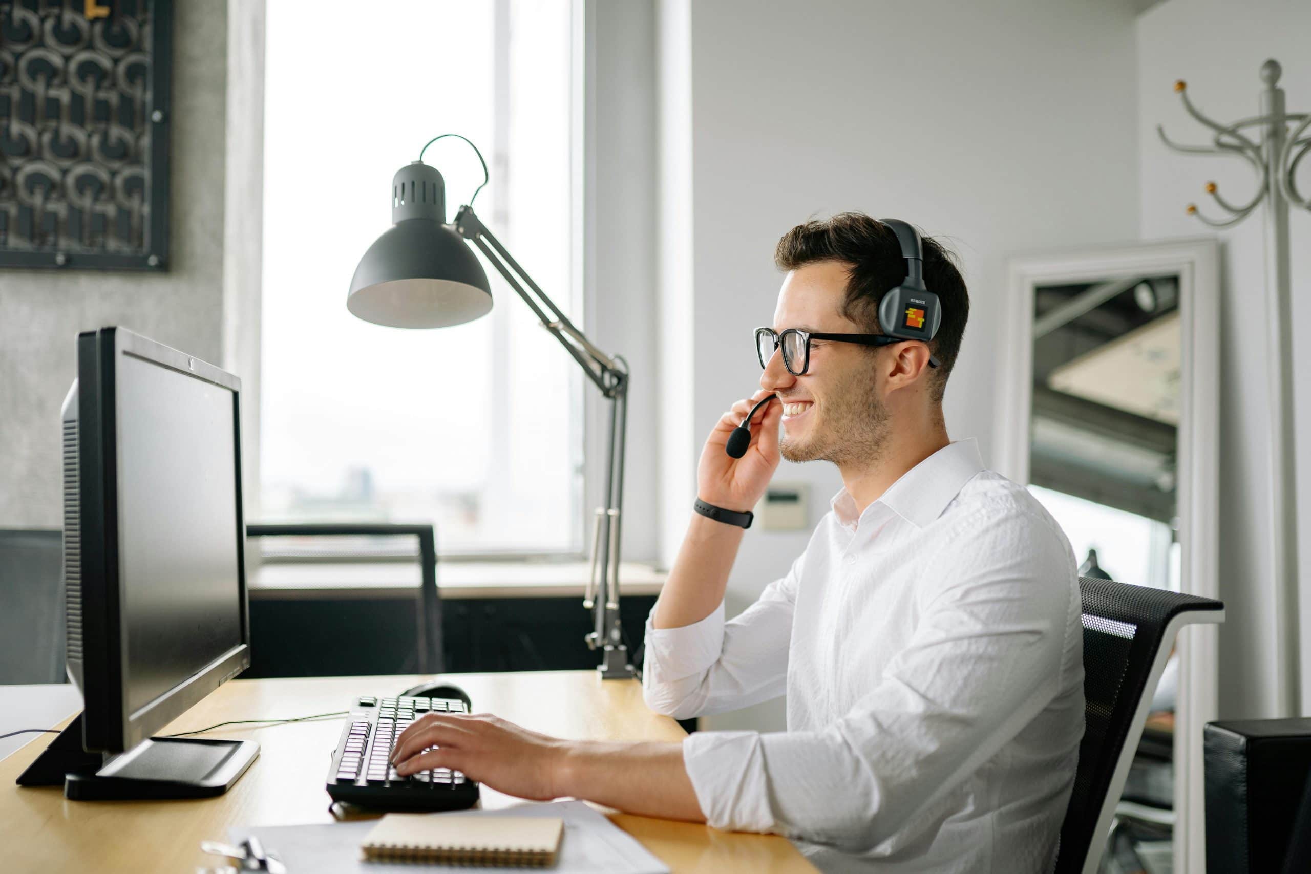 Service client et support Copiatel