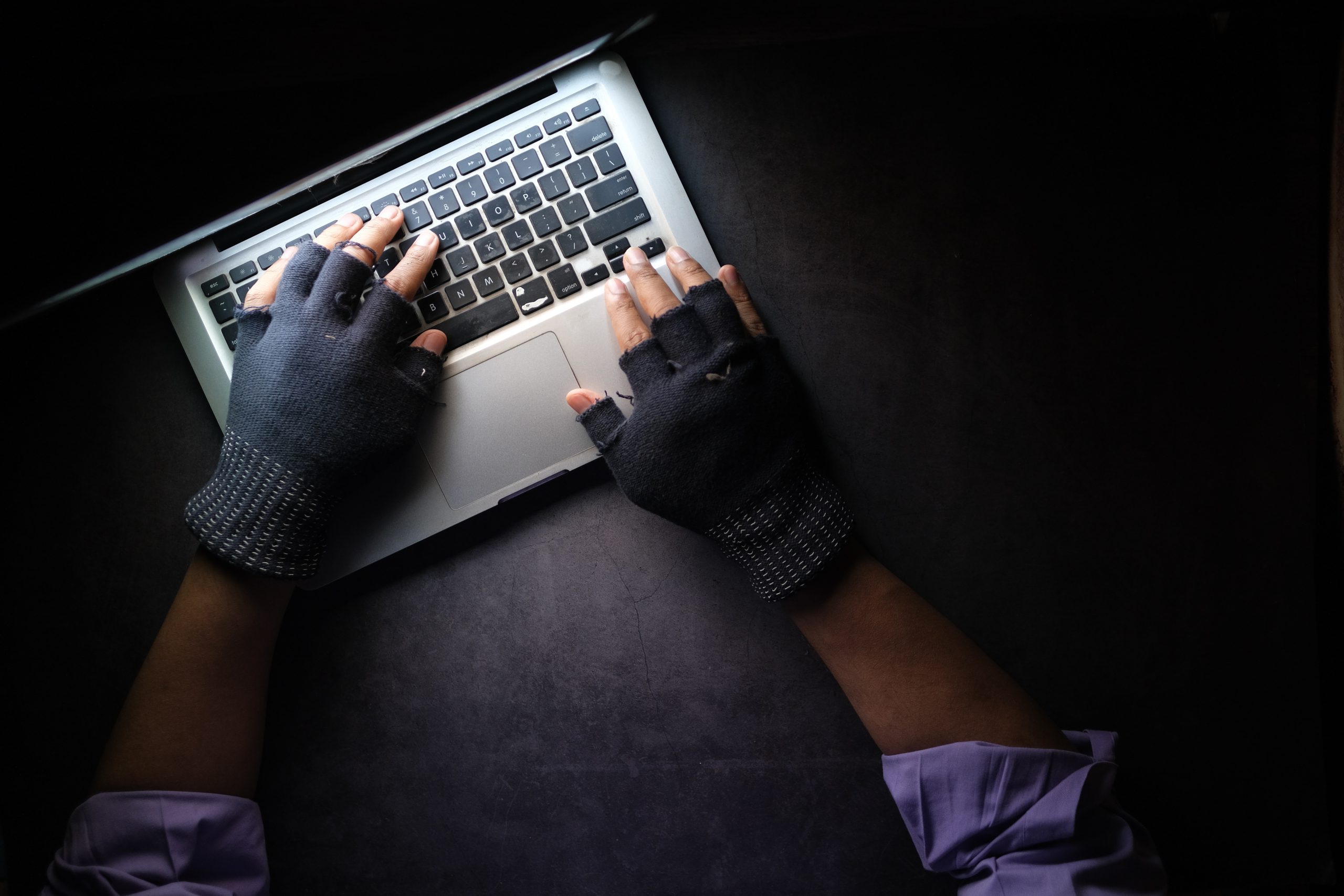 Cybersécurité Copiatel