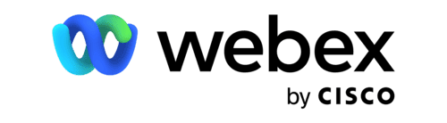 Logo Webex