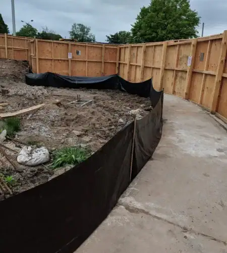 environmental compliance consultants