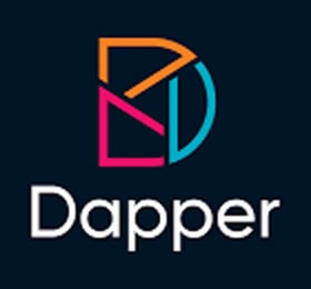 Dapper Logo