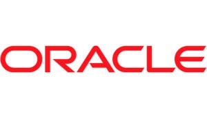 Oracle Logo