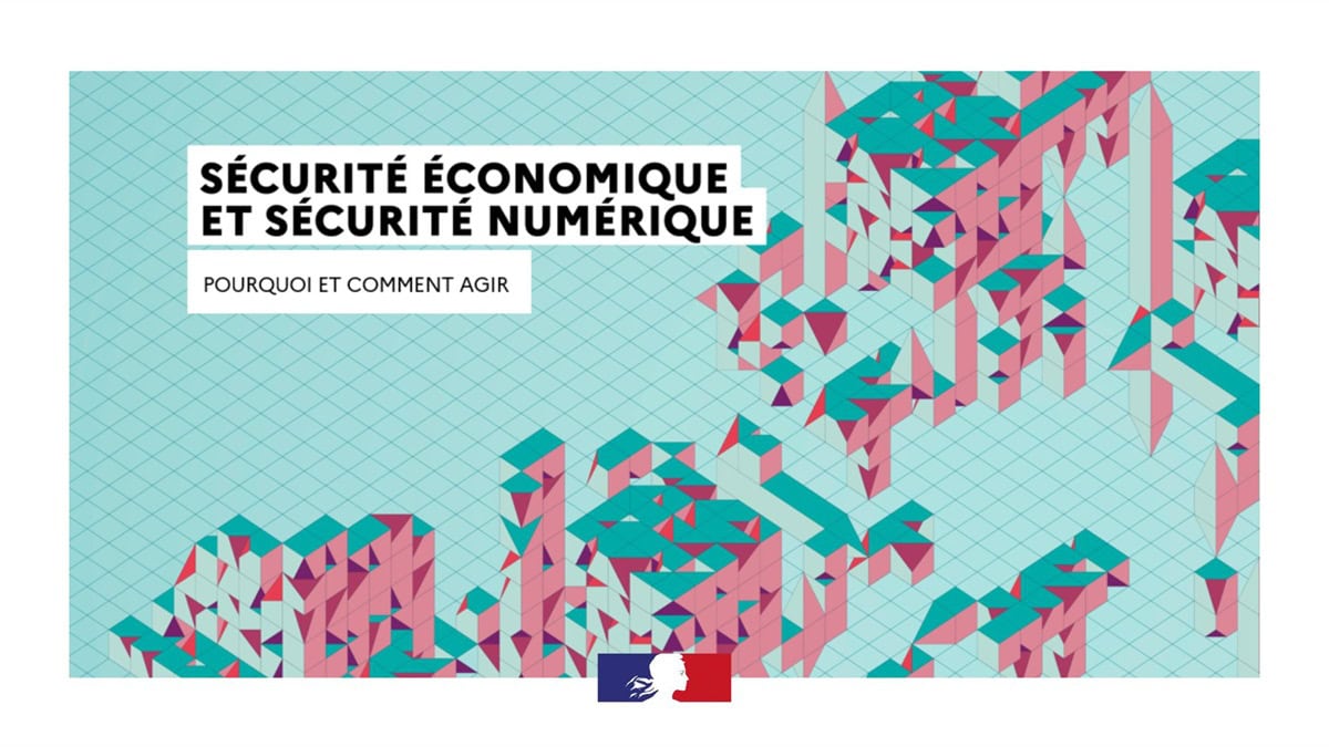 Découverte de SecNumEco édition 2025 Pays de la Loire